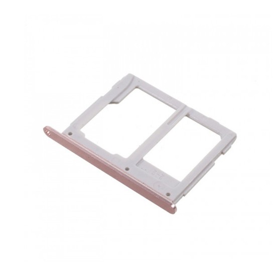 SIM Holder Samsung Galaxy A3 2016/A310 Pink SIM Holder Samsung Galaxy A3 2016/A310 Pink
